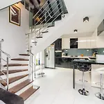 Mikica - Four Bedroom Duplex With Terrace And Partial Sea View Apartman