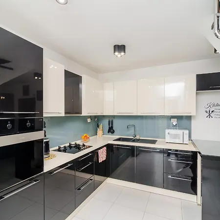 Mikica - Four Bedroom Duplex With Terrace And Partial Sea View Dubrovnik