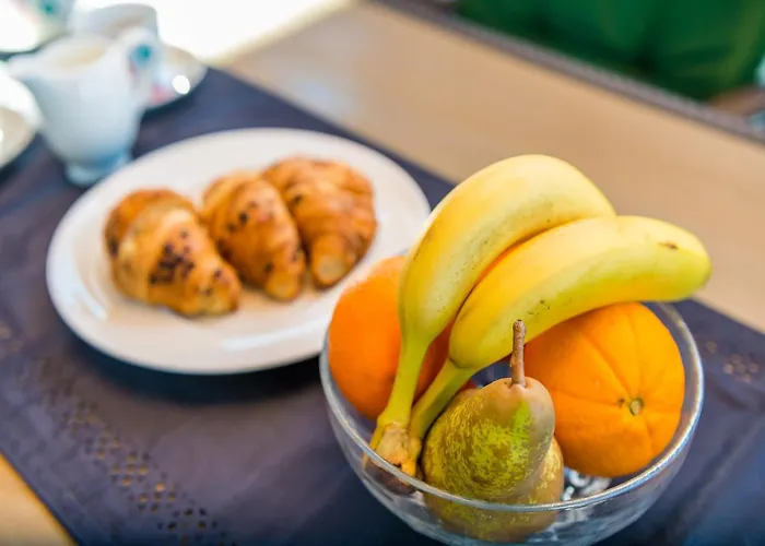 Апартаменты Mikica - Four Bedroom Duplex With Terrace And Partial Sea View