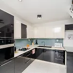 Mikica - Four Bedroom Duplex With Terrace And Partial Sea View Dubrovnik