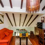 Mikica - Four Bedroom Duplex With Terrace And Partial Sea View *