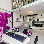 Mikica - Four Bedroom Duplex With Terrace And Partial Sea View *