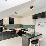 Mikica - Four Bedroom Duplex With Terrace And Partial Sea View Apartment Dubrovnik