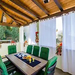 Mikica - Four Bedroom Duplex With Terrace And Partial Sea View Dubrovnik
