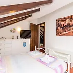 Mikica - Four Bedroom Duplex With Terrace And Partial Sea View Apartment